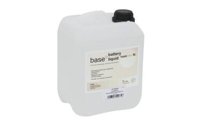 Hazebase Base*Battery Spezialfluid 25l Kanister von hazebase