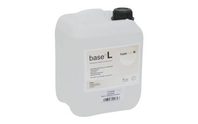 Hazebase Base*L Nebelfluid 25l Kanister von hazebase