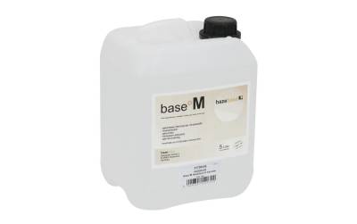 Hazebase Base*M Nebelfluid 25l Kanister von hazebase