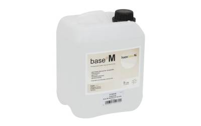 Hazebase Base*M Nebelfluid 5l Kanister von hazebase