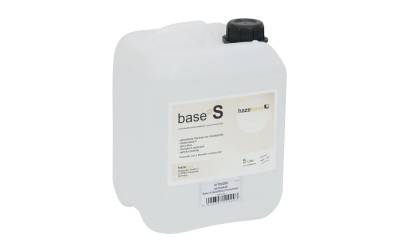 Hazebase Base*S Nebelfluid 25l Kanister von hazebase