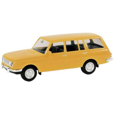 Herpa 024150-006 H0 Wartburg 353 `66 Tourist von herpa