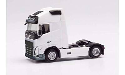 Herpa 313346 H0 Volvo FH16 Basic von herpa