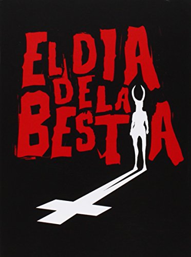 El Dia De La Bestia [Blu-ray] [Limited Edition] von i-catcher Media GmbH & Co.KG
