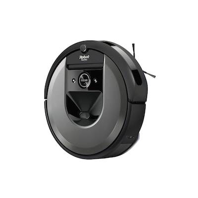 iRobot Roomba Combo i8 Saug-und Wischroboter schwarz von iRobot Germany GmbH