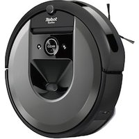 iRobot Roomba Combo i8 Saug-und Wischroboter schwarz von iRobot Germany GmbH