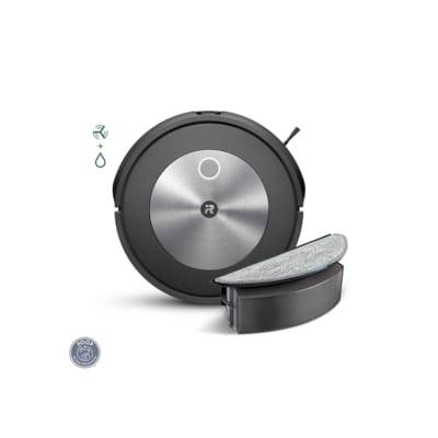 iRobot Roomba Combo j5 Saug- und Wischroboter von iRobot Germany GmbH