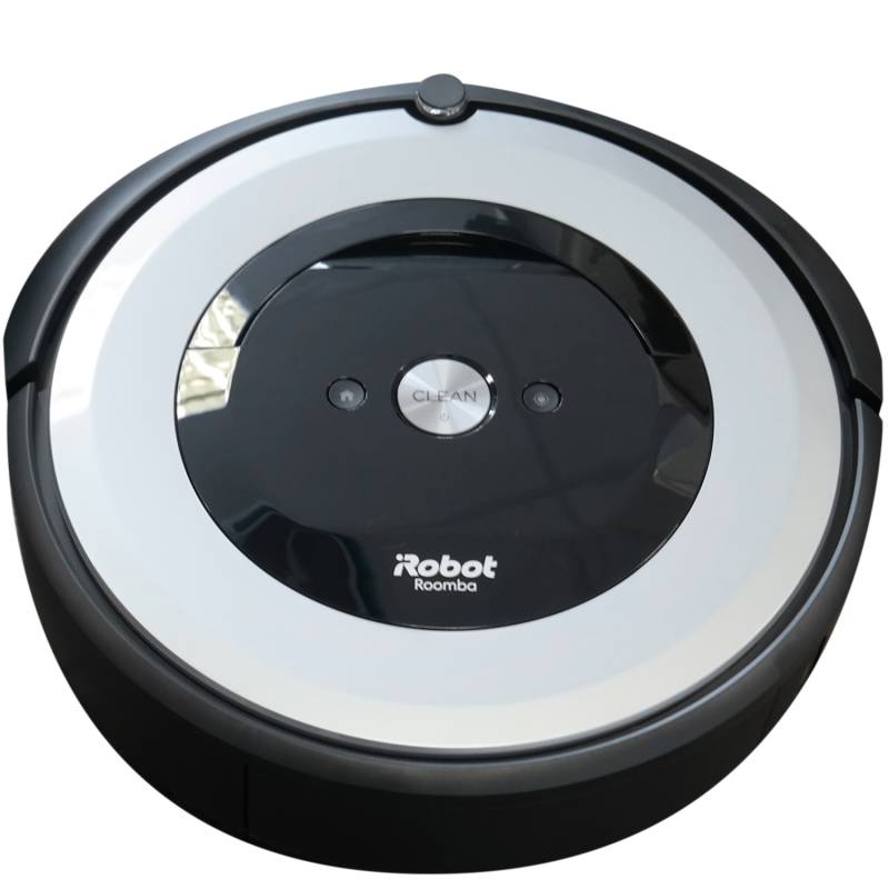 iRobot Roomba e5 Staubsauger-Roboter e5154 silber von iRobot