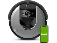 iRobot Roomba i7 Roboterstaubsauger von iRobot