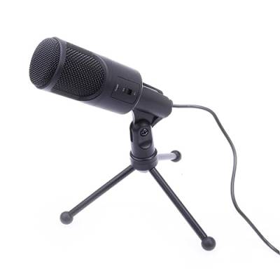 jojofuny Singing Microphone Studio mikrofon studiomikrofon PC-Mikrofon Instrumenten Mikrofon USB-Mikrofon Mikrofon für Desktop PC mikrofon für Computer pc mic pc mikrofon Rechner Kopfhörer von jojofuny