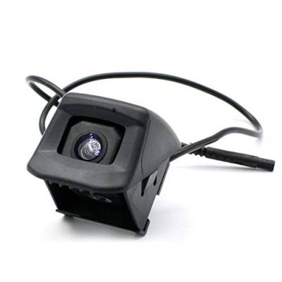 HD CCD Rückfahrkamera Farbkamera Einparkkamera Nachtsicht Rückfahrsystem Einparkhilfe-Wasserdicht & Stoßfest für Toyota Hilux AN10 AN20 AN30 AN120 AN130 von kalakass
