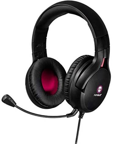 Numskull NS03e Esports Stereo Gaming-Headset für PS5, Xbox Serie X & S, PS4, Xbox One, PC von numskull