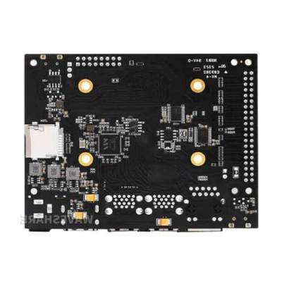 oueyfer RDK X3MD Board Extension Intelligent Module Memory USB3.0 MIPICSI 40PIN Header Advanced Board Attachment Expansion Board Für Die Entwicklung von oueyfer