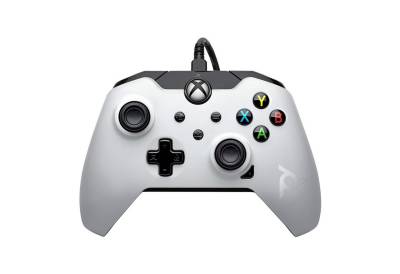 pdp PDP Wired Controller Gamepad für Xbox, PC, Anschlusstyp: Kabel Xbox-Controller von pdp