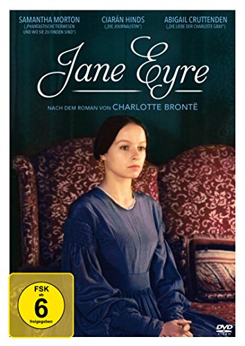Jane Eyre von polyband Medien