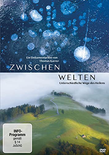 Zwischenwelten - Unterschiedliche Wege des Heilens von polyband Medien