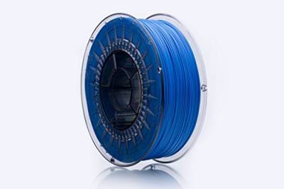 print-Me Filament für 3D Drucker ABS 1.75 mm 0,85 kg, Dark Blue von print-Me
