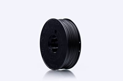 print-MeFilament für 3D Drucker EcoLine PLA 1.75 mm, Anthracite Black von print-Me