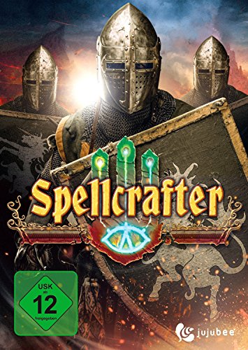 Spellcrafter - Der Pfad der Magie [PC Download] von rokapublish GmbH
