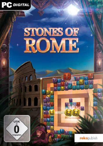 Stones of Rome [Download] von rokapublish GmbH