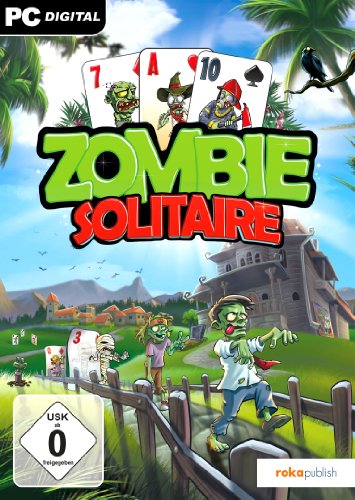 Zombie Solitaire [Download] von rokapublish GmbH