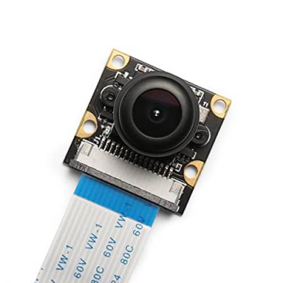 SainSmart Wide Angle Fish-Eye Camera Lenses for Raspberry Pi Arduino von sainsmart