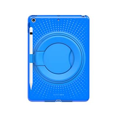 Evo Play2 für iPad (5. & 6. Generation) - Schutzhülle für iPad mit Stifthalter von tech21