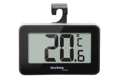 technoline WS 7012 - ThermoMeter Wetterstation von technoline