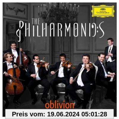 Oblivion von the Philharmonics
