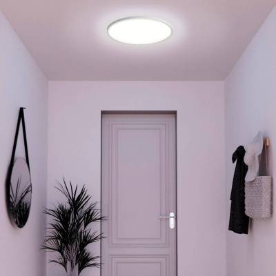 Müller Licht tint Smart LED-Deckenleuchte Amela, Ø 42 cm von tint