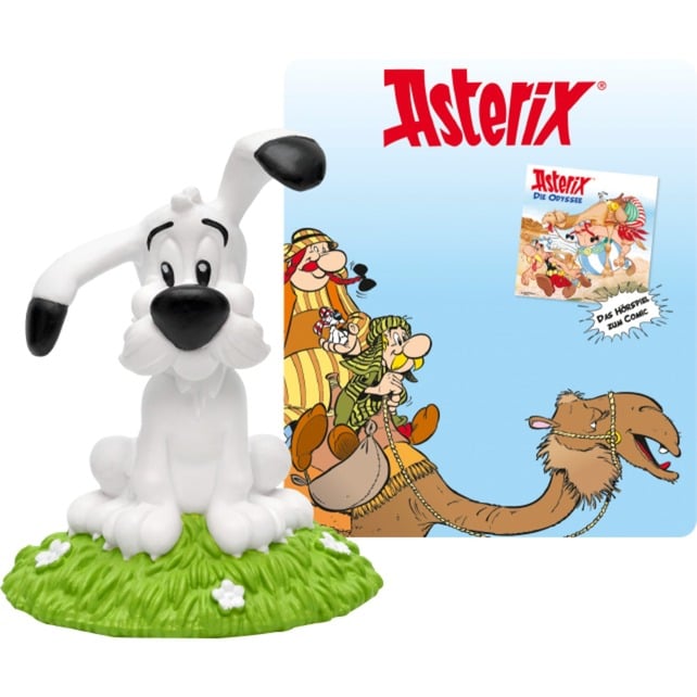 Asterix - Die Odyssee, Spielfigur von tonies