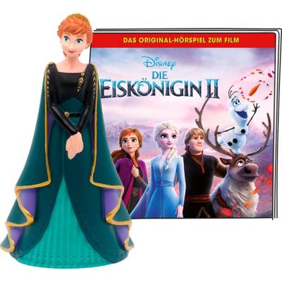 Disney - Die Eiskönigin 2, Spielfigur von tonies