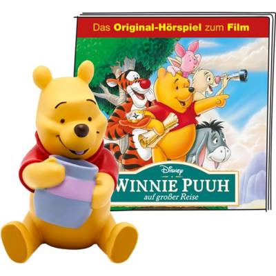 Disney - Winnie Puuh auf großer Reise, Spielfigur von tonies