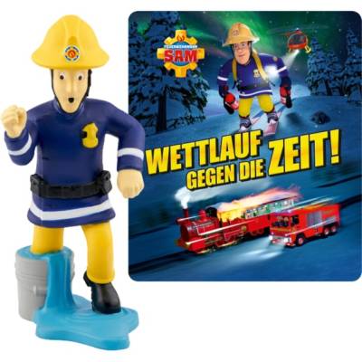 Feuerwehrmann Sam - Wettlauf gegen die Zeit, Spielfigur von tonies