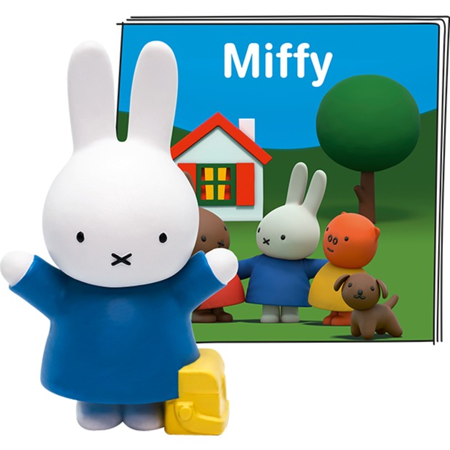 Miffy - Miffy, Spielfigur von tonies