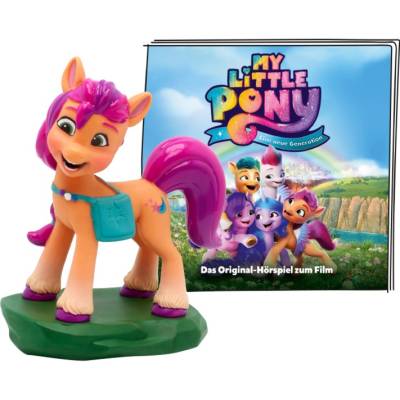 My Little Pony - Das Original-Hörspiel zum Film, Spielfigur von tonies