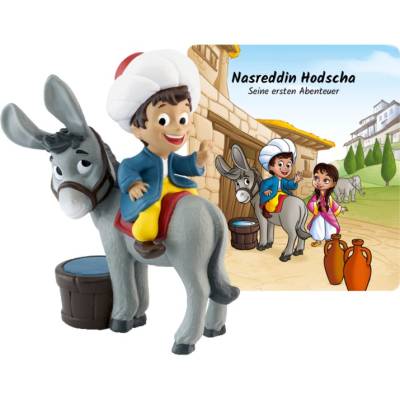 Nasreddin Hodscha - Seine ersten Abenteuer, Spielfigur von tonies
