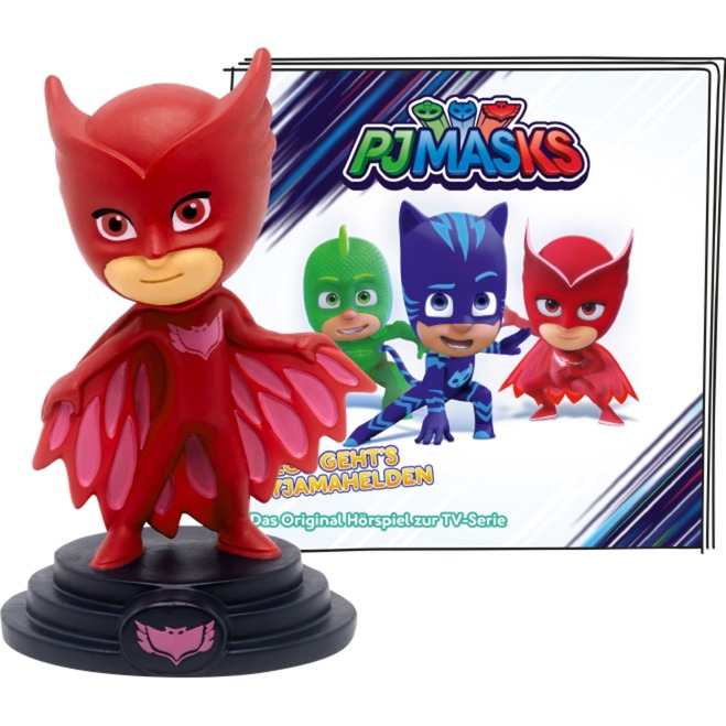 PJ Masks - Ein mächtiges Mondproblem, Spielfigur von tonies