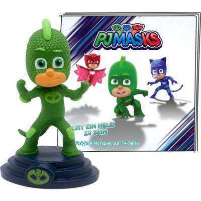 PJ Masks - Zeit ein Held zu sein, Spielfigur von tonies