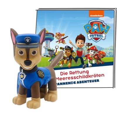 Paw Patrol - Die Rettung der Meeresschildkröten, Spielfigur von tonies