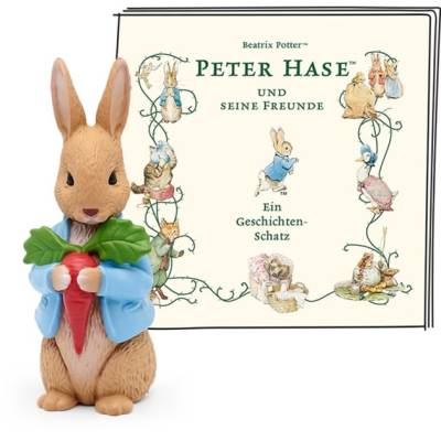 Peter Hase und seine Freunde - Ein Geschichten-Schatz, Spielfigur von tonies