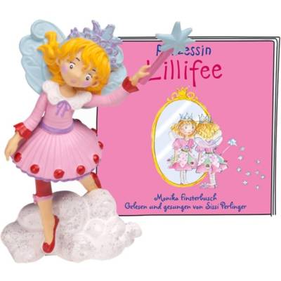 Prinzessin Lillifee , Spielfigur von tonies