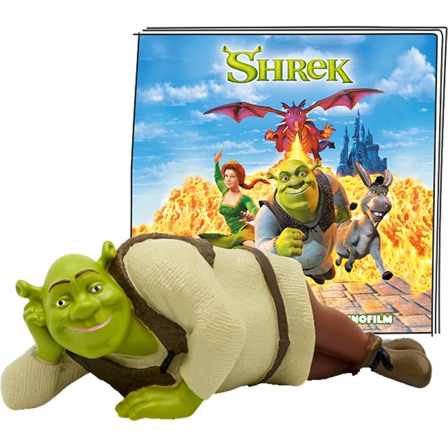 Shrek - Der Tollkühne Held, Spielfigur von tonies