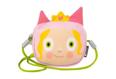 tonies Hörspielfigur Mini-Tasche - Prinzessin von tonies