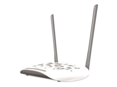 tp-link TP-LINK Accesspoint TL-WA801N, 300 MBit/s Access Point von tp-link