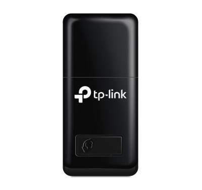 tp-link TP-LINK TL-WN823N WLAN 300 Mbit/s USB-Kabel von tp-link