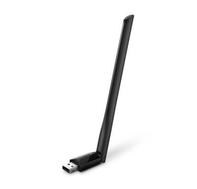 tp-link WLAN-Stick Archer T600U Plus - AC600 Dualband WLAN USB Stick von tp-link