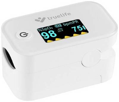 Truelife Oximeter X3 Blutsauerstoff-Messgerät von truelife
