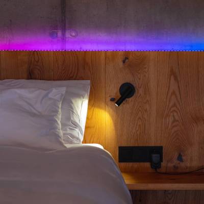 Twinkly Light line LED-Strip RGB 1,5m Erweiterung von twinkly