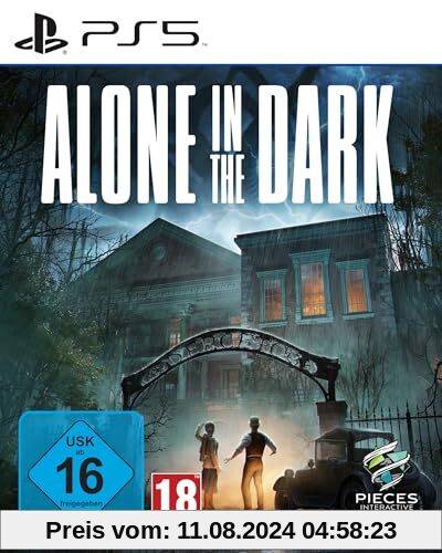 Alone in the Dark von unbekannt